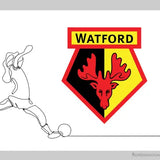 Watford Football Club