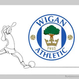 Wigan Athletic Football Club