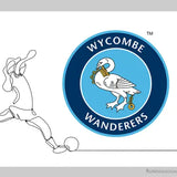 Wycombe Wanderers Football Club