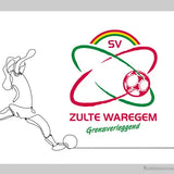 SV Zulte Waregem