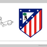 Club Atlético de Madrid S.A.D.