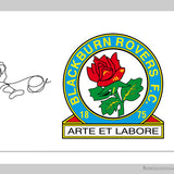 Blackburn Rovers Football Club