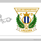 Club Deportivo Leganés