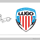 Club Deportivo Lugo