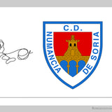 Club Deportivo Numancia