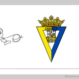 Cádiz Club de Fútbol