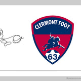 Clermont Foot 63