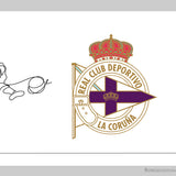 Real Club Deportivo de la Coruña