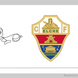 Elche Club de Fútbol