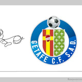 Getafe Club de Fútbol