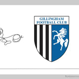 Gillingham Football Club