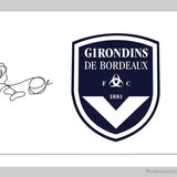 Football Club des Girondins de Bordeaux