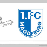 1. FC Magdebourg