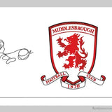 Middlesbrough Football Club