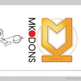 Milton Keynes Dons Football Club