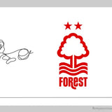 Nottingham Forest Football Club