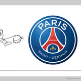 PSG - Paris Saint-Germain Football Club