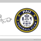 Pau Football Club