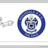 Rochdale Association Football Club