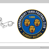 Shrewsbury Town Football Club