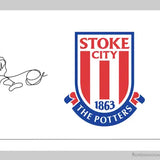 Stoke City Football Club