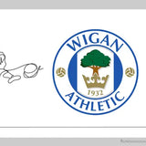 Wigan Athletic Football Club