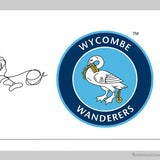 Wycombe Wanderers Football Club