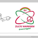 SV Zulte Waregem