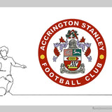 Accrington Stanley FC