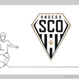 Angers Sporting Club de l'Ouest