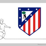 Club Atlético de Madrid S.A.D.