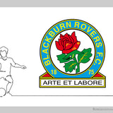 Blackburn Rovers Football Club