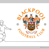 Blackpool Football Club