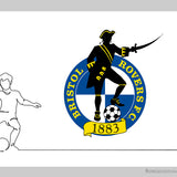 Bristol Rovers Football Club