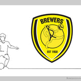 Burton Albion Football Club