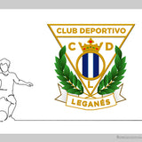 Club Deportivo Leganés