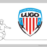 Club Deportivo Lugo