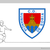 Club Deportivo Numancia