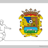 Club de Fútbol Fuenlabrada