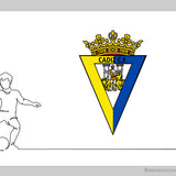 Cádiz Club de Fútbol