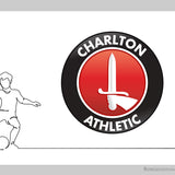 Charlton Athletic Football Club