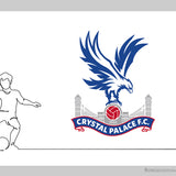 Crystal Palace Football Club