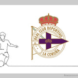 Real Club Deportivo de la Coruña