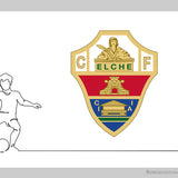 Elche Club de Fútbol