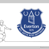 Everton Football Club