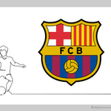 Futbol Club Barcelona Atlètic