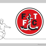 Fleetwood Town Football Club