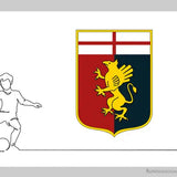 Genoa Cricket and Football Club