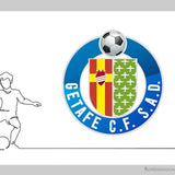 Getafe Club de Fútbol