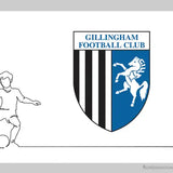 Gillingham Football Club